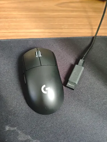 Logitech superlight 2