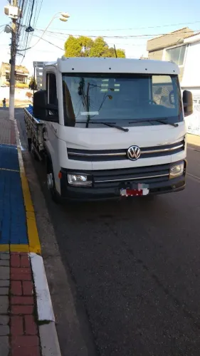 VW/EXPRESS DRF 4X2