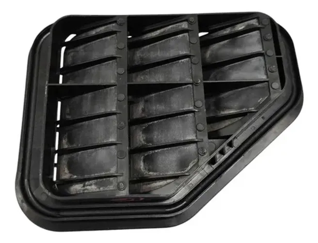 Defletor Ar Carroceria Tras Esq Vw Tiguan 2012 5n0819465a