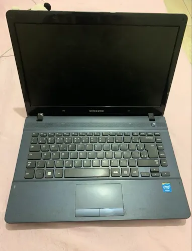 NOTEBOOK SAMSUNG 