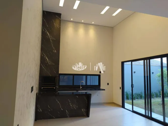 Casa à venda, 186 m² por R$ 1.120.000,00 - Monte Belo - Londrina/PR