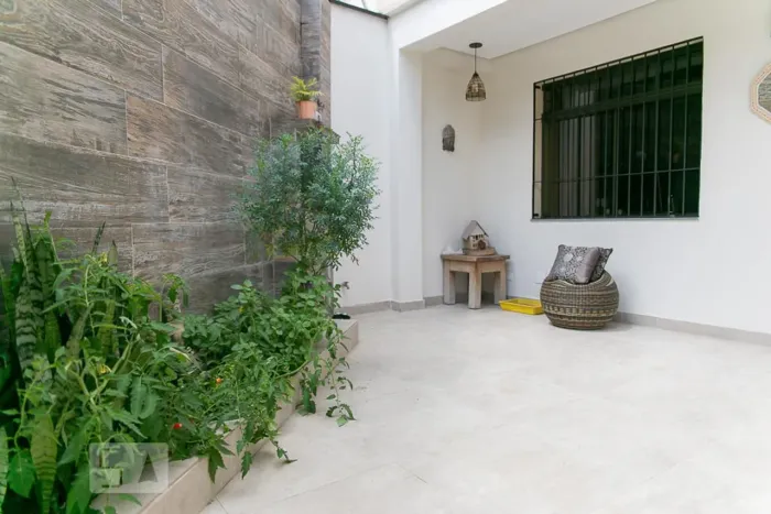 Casa à Venda - Vila Mariana, 3 Quartos, 200 m2