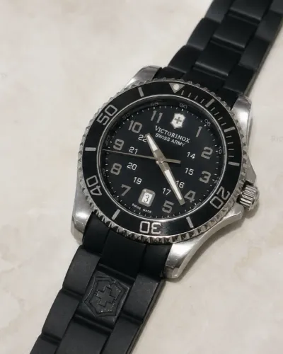Relógio Victorinox Swiss Army Maverick Grand Sport - 241435
