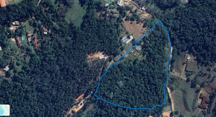 Terreno a Venda em São João Novo