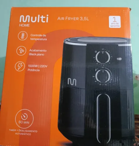 air fryer multi 
