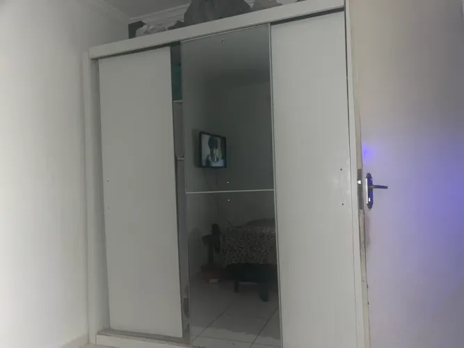 Guarda roupa