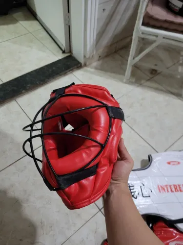 Kit de artes marciais