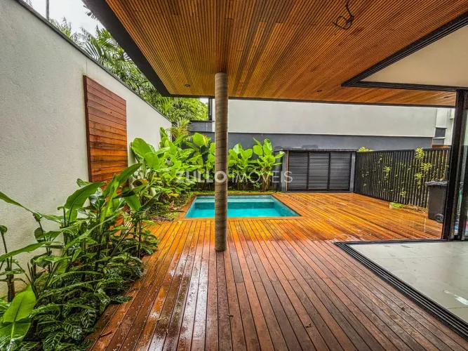 Casa em Condomínio à venda com 179m², 4 quartos, 4 suítes, 2 vagas no bairro Praia Barra d