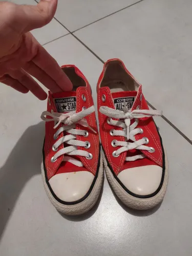 All star chuck taylor original