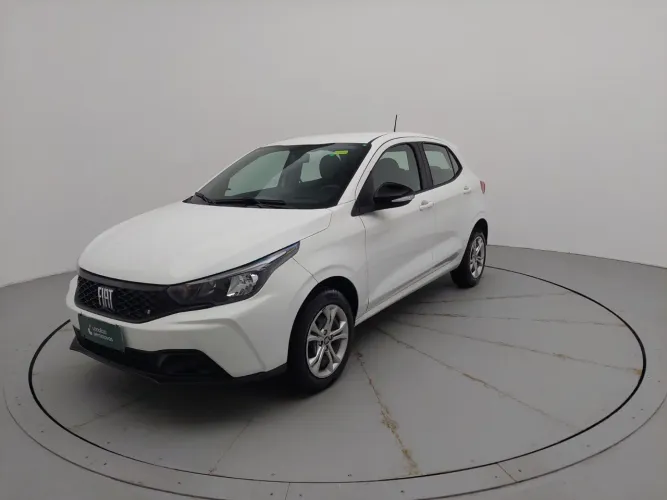 Fiat Argo Drive 1.0 Firefly 2026