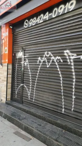 Salão para alugar, 80 m² por R$ 7.401/mês - Vila Formosa - São Paulo/SP