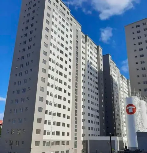 Condomínio Hortência