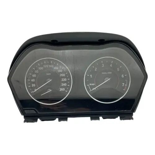 Painel de instrumentos BMW 125i 135i