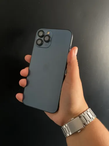 IPHONE 12 PRO MAX 