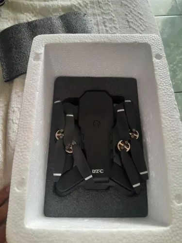 Drone L900 novo  apenas 500 reais 