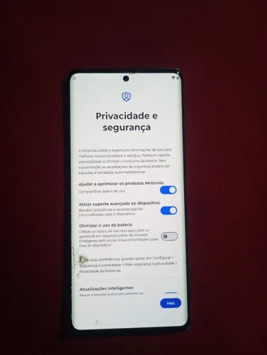 Motorola Edge 30 Ultra 256GB