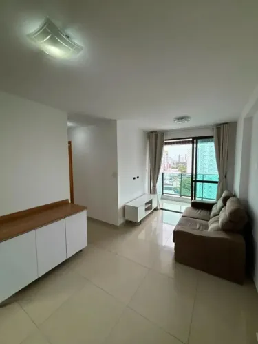 Imóvel para aluguel com 54 metros quadrados com 2 quartos em Espinheiro - Recife - PE