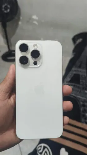 Troco iPhone 15 pro Max em pc gamer