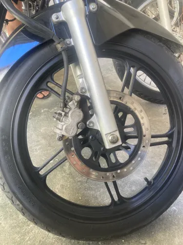 Aros originais Honda !
