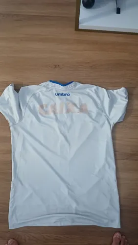 Camisa Cruzeiro