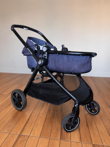Carrinho Anna 1 Maxi Cosi