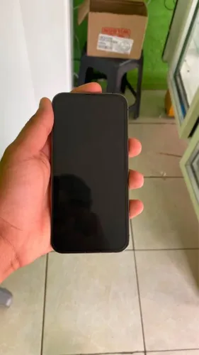 iPhone 13 Pro