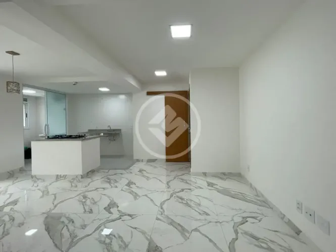 Apartamento com 129m², 3 Suítes e Lazer Completo em Agriões codigo: 345987