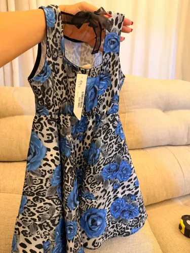 Vestido Milon