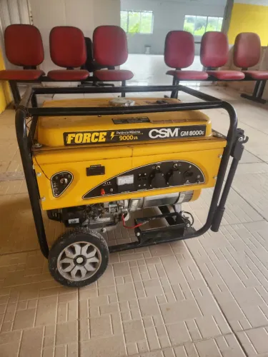 Gerador 9kva
