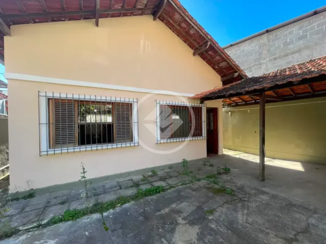 Casa fora de condomínio com 3 quartos no bairro deo Meudon codigo: 360146