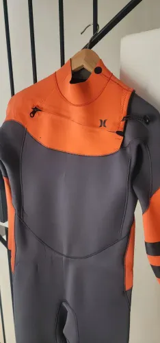 Long John Hurley Advantage 3/2 mm Fullsuit