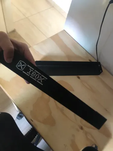 Suporte de parede para Microondas 