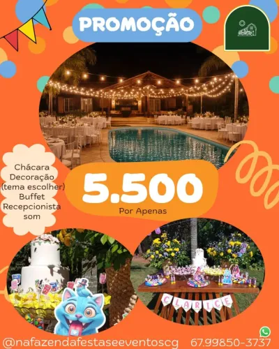 Festa infantil
