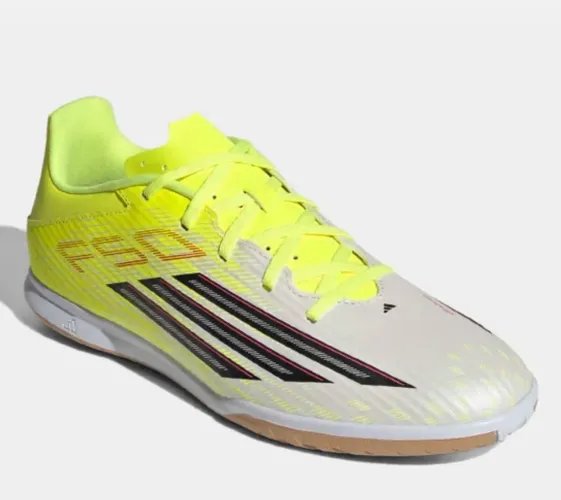 Chuteira futsal Adidas f50 original