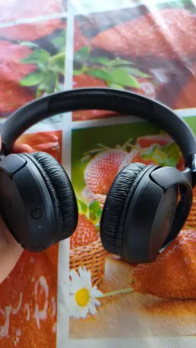Fone JBL ORIGINAL