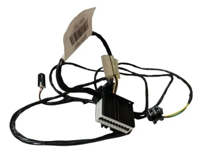 Chicote Ar Condicionado Tracker 2013 2014 2015 2016