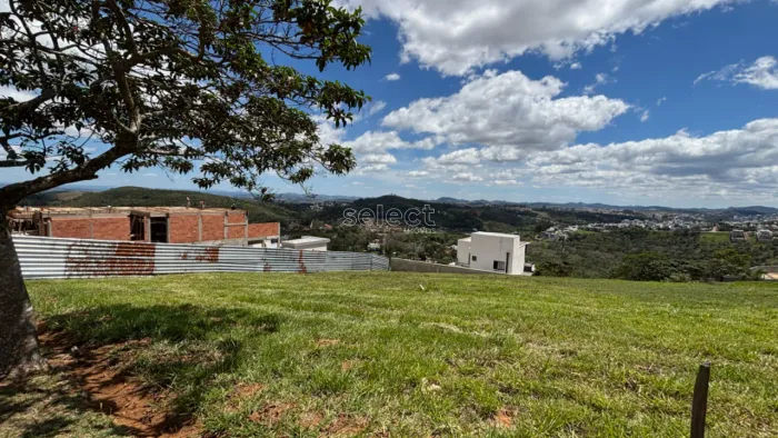 Lote / Terreno - Cruzeiro de Santo Ântonio