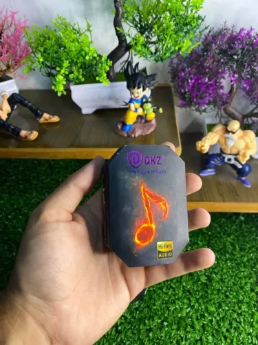 Fone de Ouvido - Qkz ak6