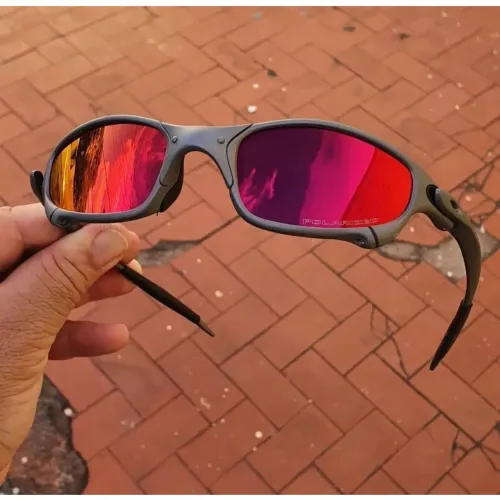 Oakley Juliet