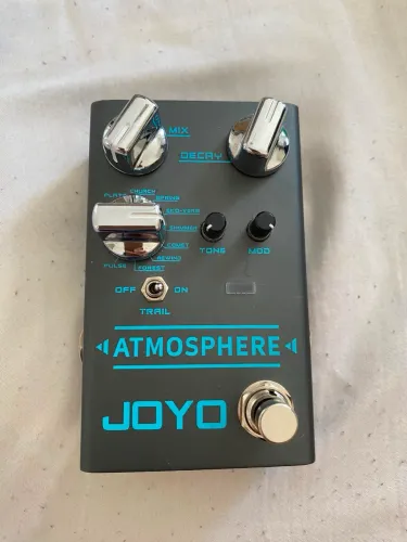 Pedal Joyo Atmosphere