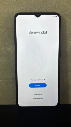 Celular Samsung A02S
