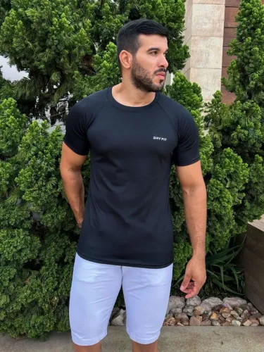 Camisa Drifit Confortável leve 