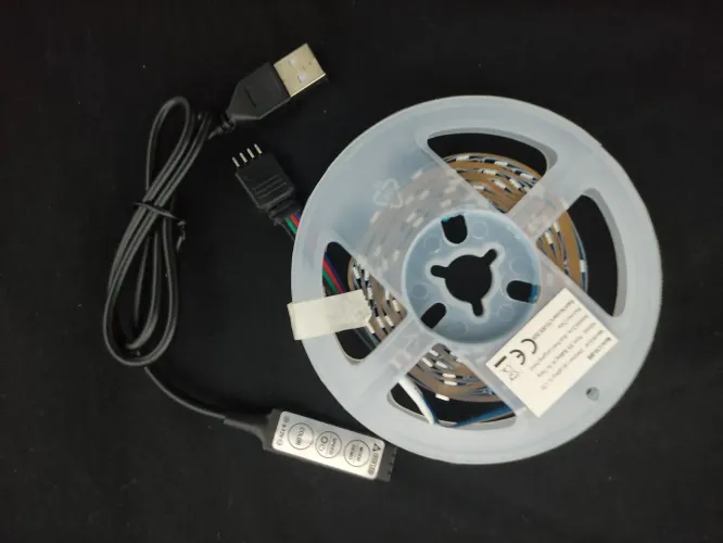 Fita led 5m