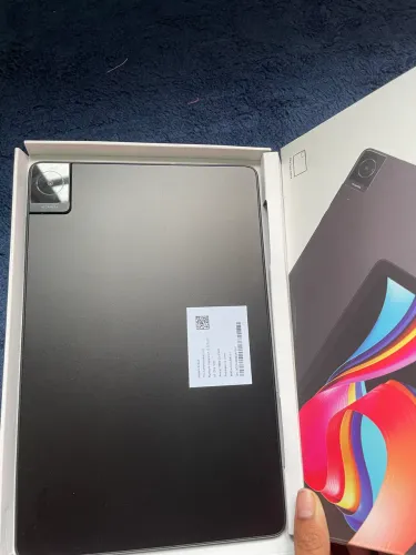 Tablet TCL TAB 10L - 64GB + Cartão 32GB | Completo e em ótimo estado