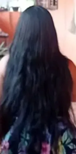 Vendo Cabelo