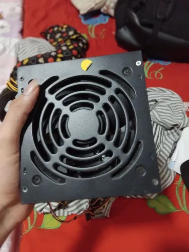 Fonte 400W