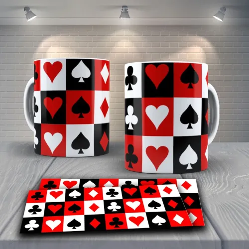 Canecas personalizadas