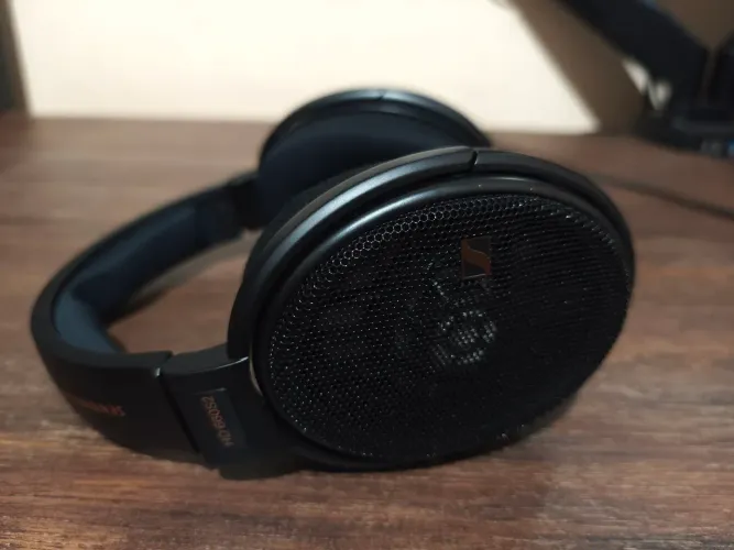 Sennheiser HD660S2
