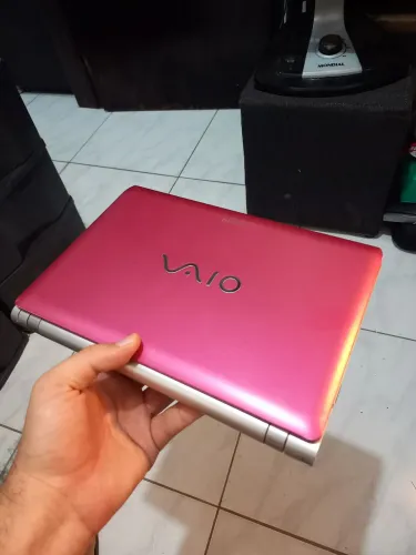 Sony VAIO 16gb RAM 1TB AMD Radeon Placa de video