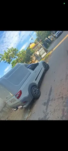 Fretes Anápolis